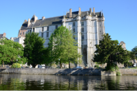 Balade en famille autour de Balade ludique à Châteaudun en famille. dans le 28 - Eure-et-Loir